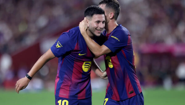 The 4 Barcelona stars who could still leave this summer