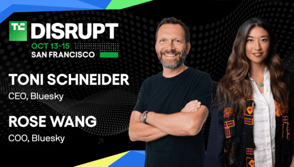 Can social media start over? Bluesky’s CEO and COO deliver their case at TechCrunch Disrupt 2026