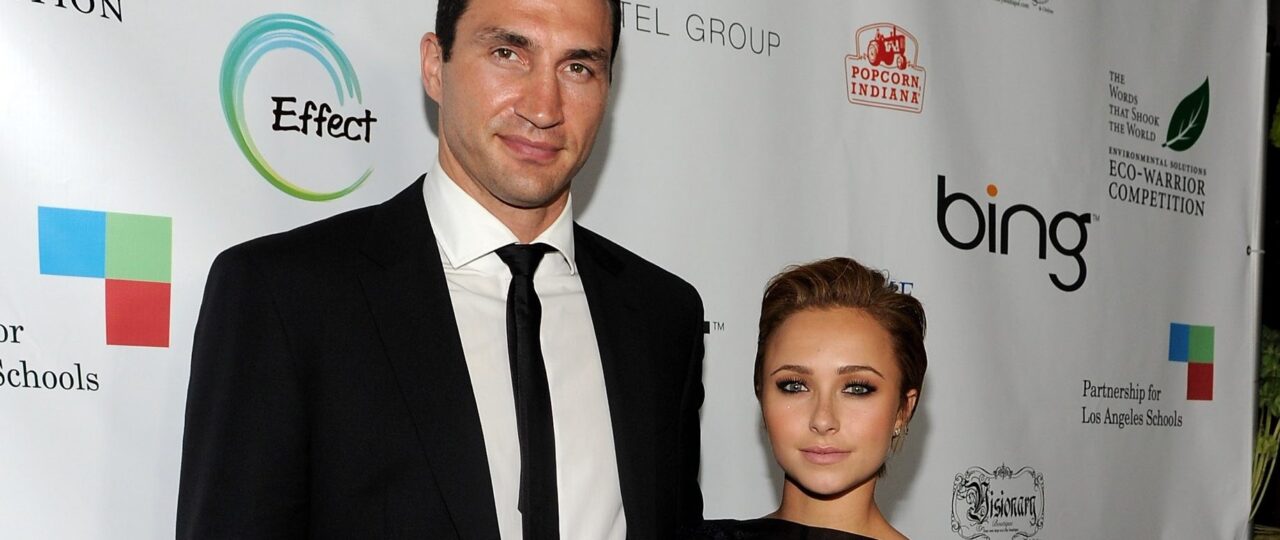 Why Did Wladimir Klitschko & Hayden Panettiere Break Up? About Their Split