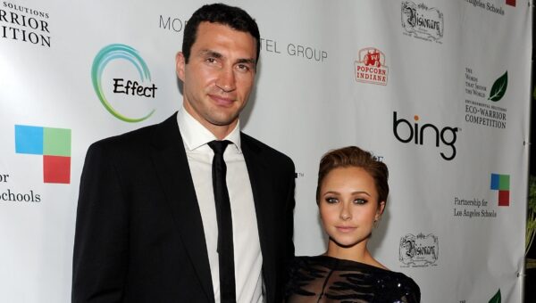 Why Did Wladimir Klitschko & Hayden Panettiere Break Up? About Their Split