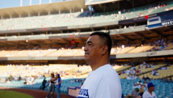 Pioneering Former Dodger Reveals Thoughts on Current Dynasty, Legacy