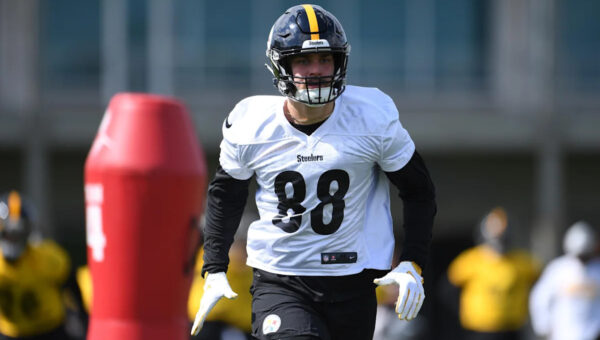 Steelers plans for Pat Freiermuth will excite fans