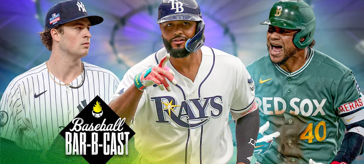 AL East turning into a dogfight, Tarik Skubal’s emotional Detroit return & Pete Crow-Armstrong pulling away in MVP race