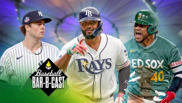 AL East turning into a dogfight, Tarik Skubal’s emotional Detroit return & Pete Crow-Armstrong pulling away in MVP race