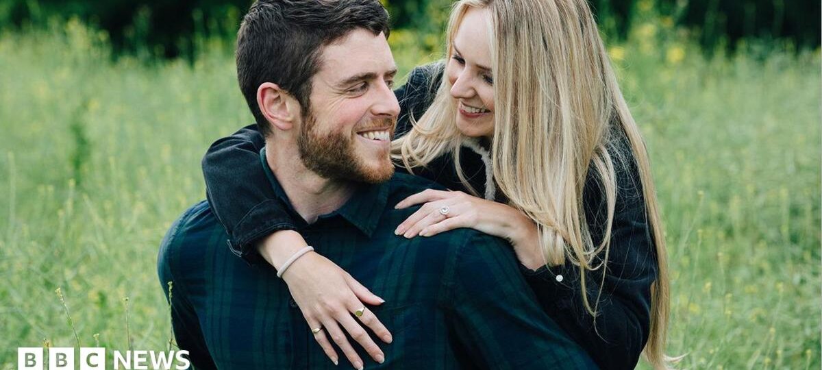 Killed a month after his wedding - why PC Andrew Harper's death touched so many