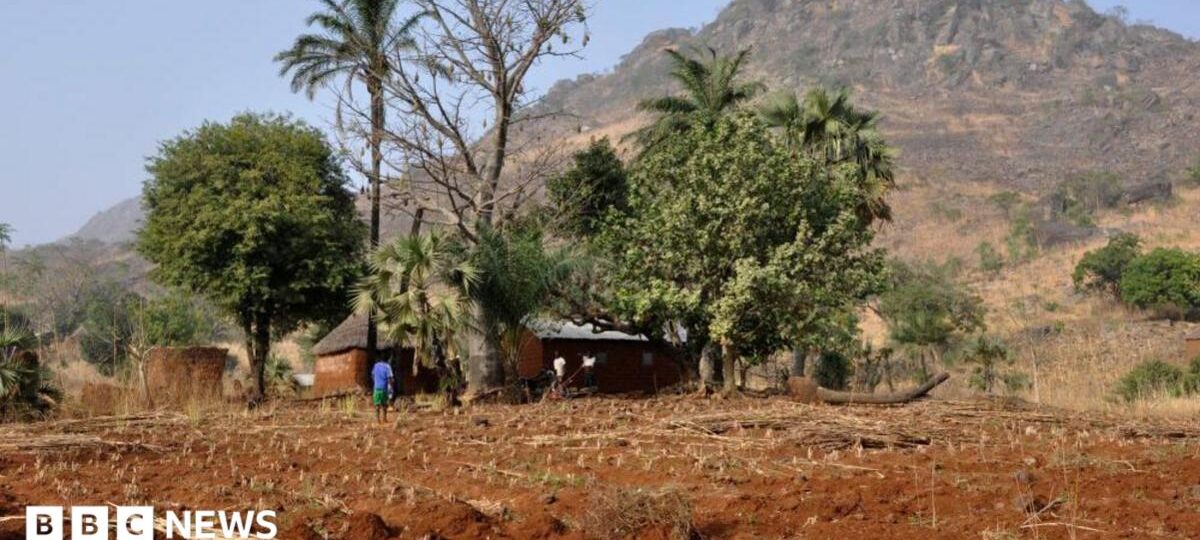 Togo charges two French journalists over incorrect documents, rights group says