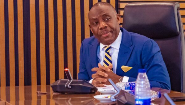 Kaduna Institute will provide Nigeria’s skilled labour – Minister