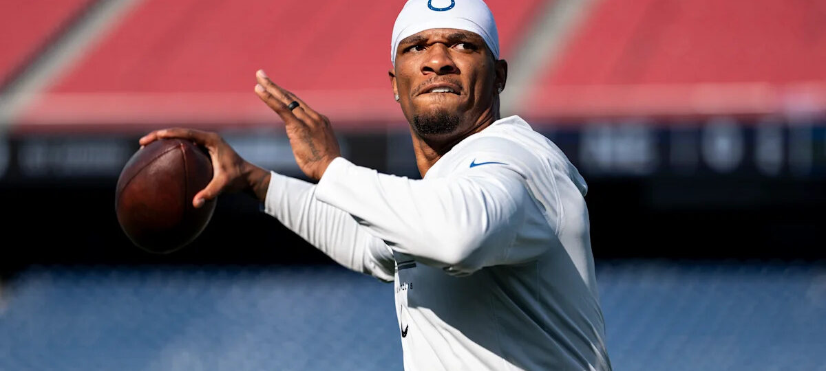 NFL Preseason Blitz: Colts QB Anthony Richardson Sr. rallies after a slow start
