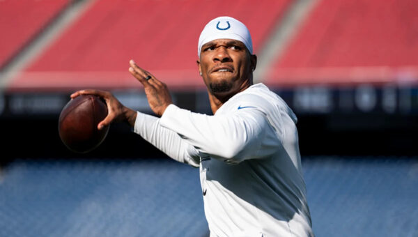 NFL Preseason Blitz: Colts QB Anthony Richardson Sr. rallies after a slow start