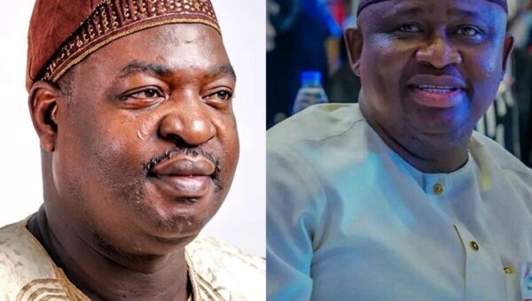 Ogun 2027: Inside Hunye, Adeola’s tense battle for APC governorship ticket