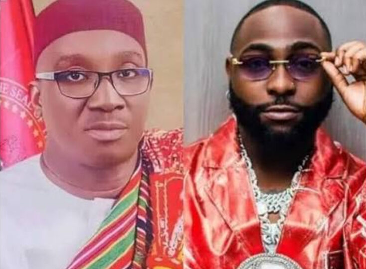 I won’t apologise to Okpebholo for publishing his WAEC result – Davido