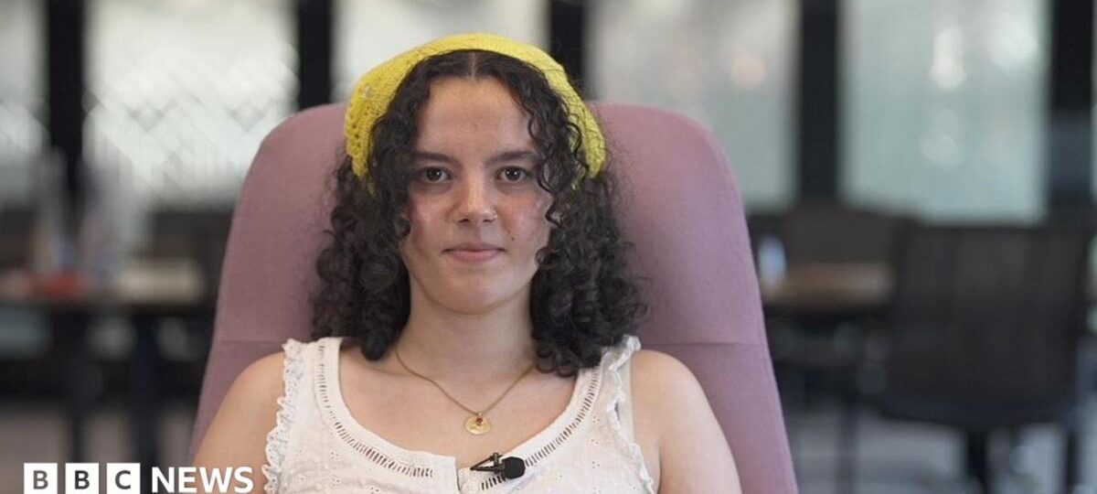 'I didn't speak the Queen's English': Why people worry about their accents