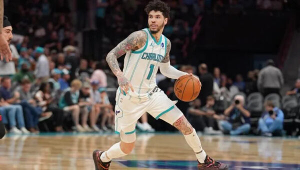 21 Savage’s LaMelo Ball crash reference sparks debate