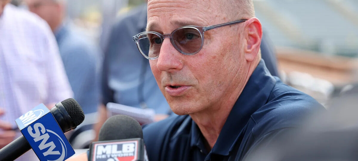 Yankees bandage their offense, but not much else at the 2026 Trade Deadline