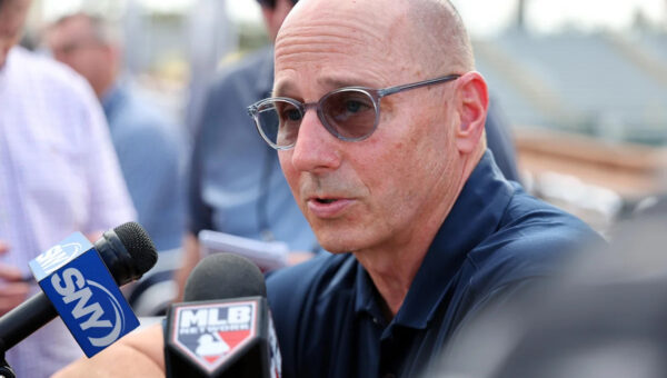 Yankees bandage their offense, but not much else at the 2026 Trade Deadline