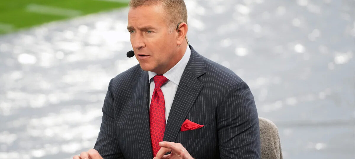 Kirk Herbstreit: Big Ten teams ‘more invested’ than SEC teams in NIL era