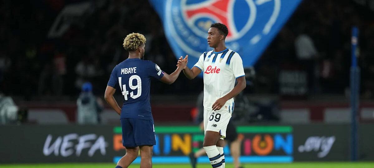 Chelsea consider loaning out Honest Ahanor as deal with Atalanta nears