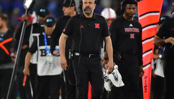 Nebraska football defensive back excited about change to 4-2-5 defense