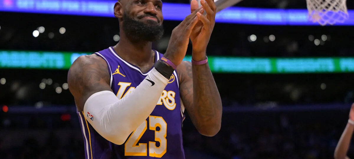 Nick Nurse reveals his pitch to LeBron James before choosing Sixers