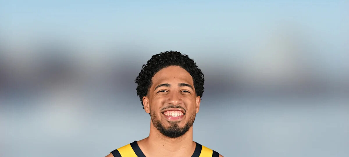 Tyrese Haliburton 'shocked' Pacers will open season in New Orleans against Pelicans