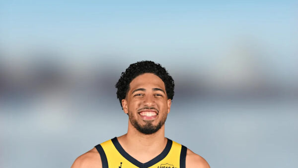 Tyrese Haliburton ‘shocked’ Pacers will open season in New Orleans against Pelicans