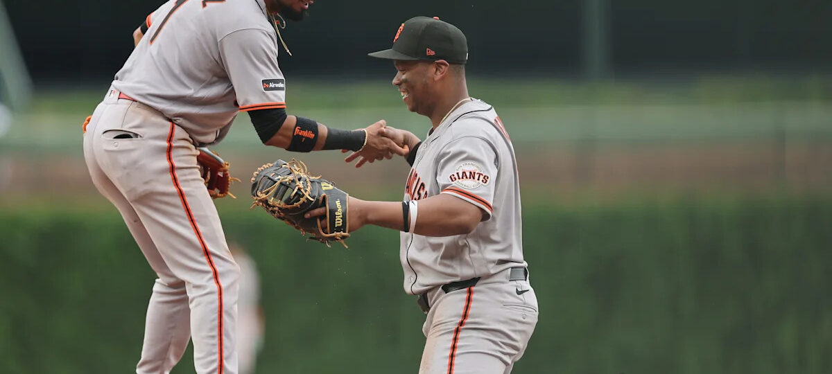 Giants trade deadline updates: Latest rumors on Arraez, Ray and more