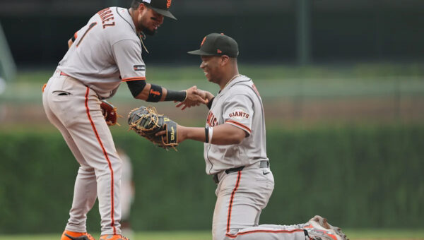 Giants trade deadline updates: Latest rumors on Arraez, Ray and more