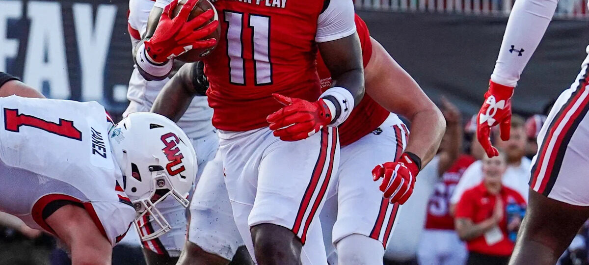 Austin Peay football sets sights on Vanderbilt after big win over Gardner-Webb