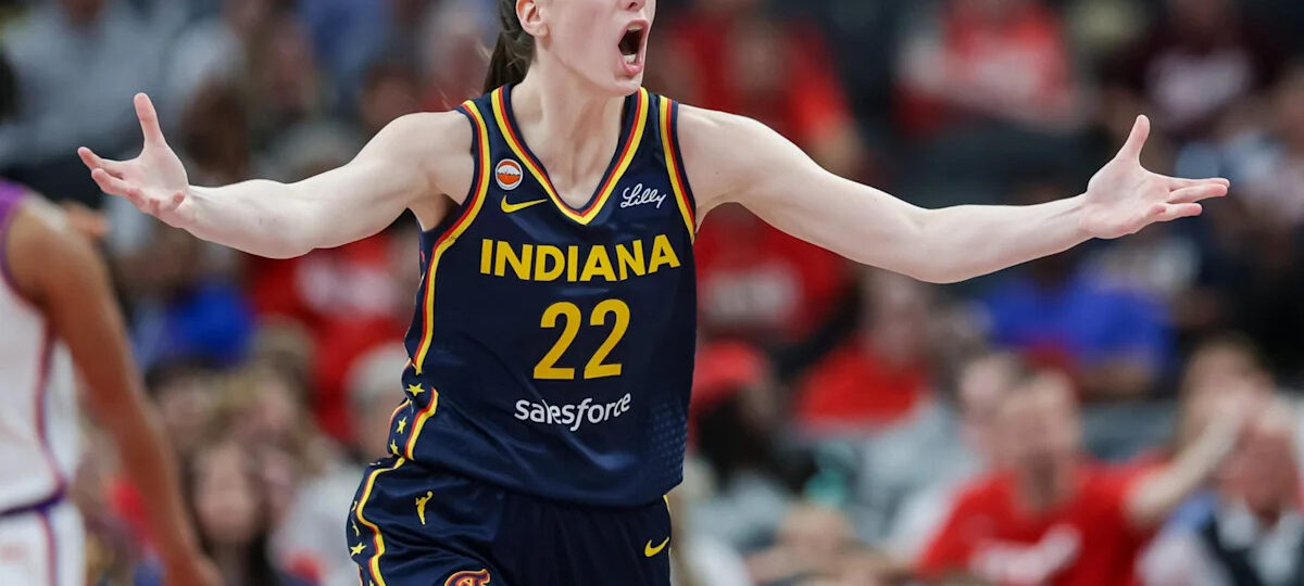 WNBA urged to act on Caitlin Clark’s viral demand on trans athletes’ potential inclusion