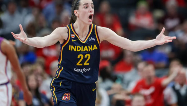 WNBA urged to act on Caitlin Clark’s viral demand on trans athletes’ potential inclusion