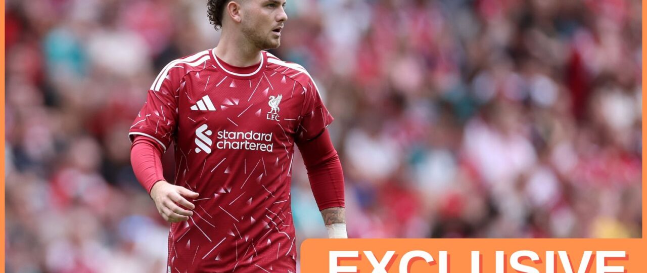 Sources: Liverpool star is “standout” profile for Euro giants as they prepare transfer move