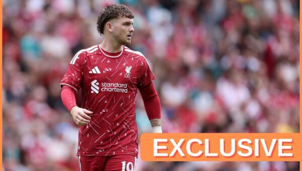 Sources: Liverpool star is “standout” profile for Euro giants as they prepare transfer move