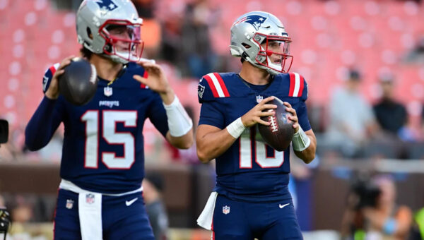 Patriots vs. Browns live updates: Score, news, discussion from NFL preseason