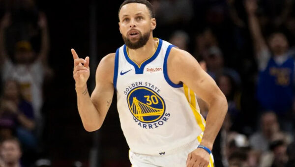 How Stephen Curry Could Salvage His Final Act With The Golden State Warriors