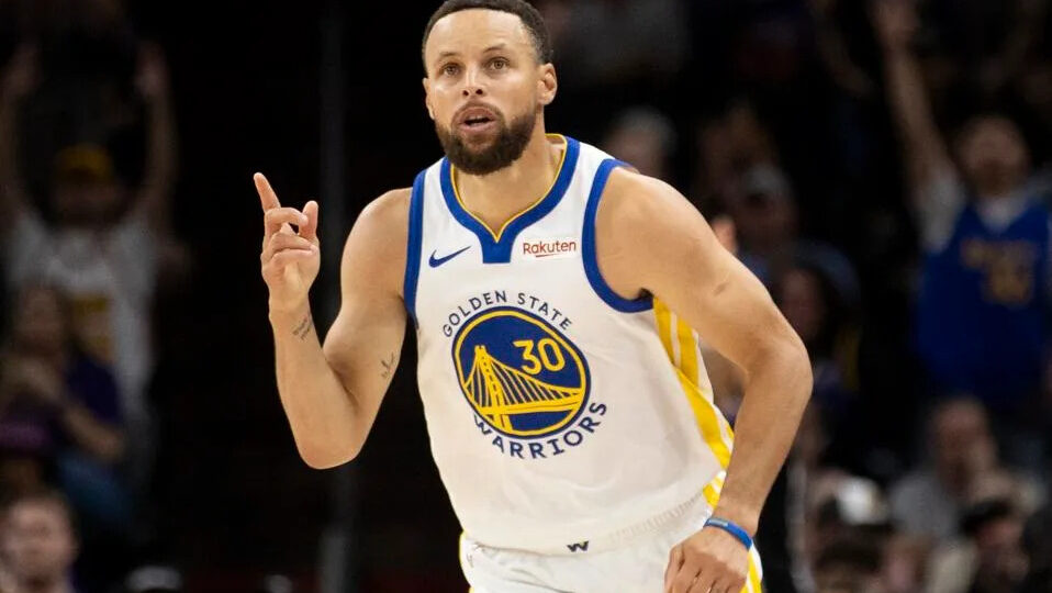 How Stephen Curry Could Salvage His Final Act With The Golden State Warriors