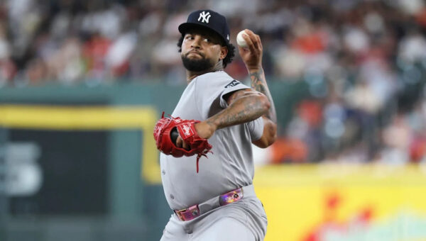 Yankees' Luis Gil Thriving In New Role In Minor Leagues
