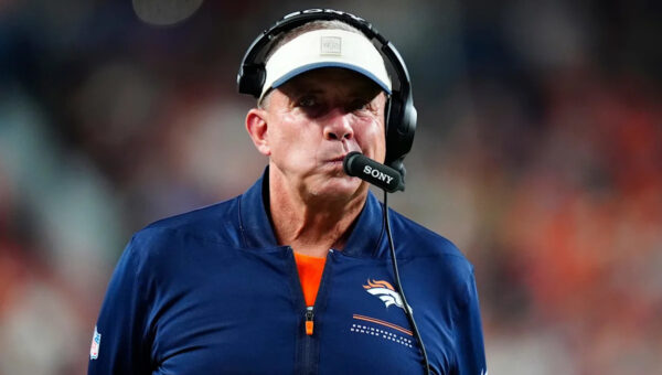 Sean Payton sounds off on Geoff Schwartz’s analysis of Bo Nix