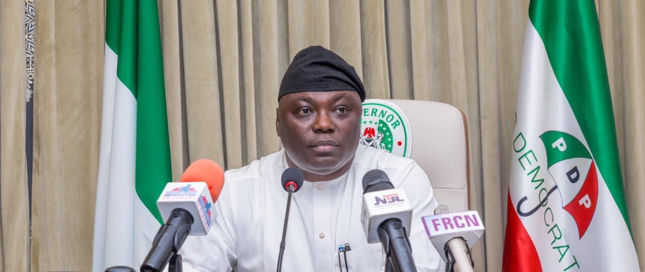 ‘Where we fail, tell us’ – Kefas urges Taraba residents, media, civil society