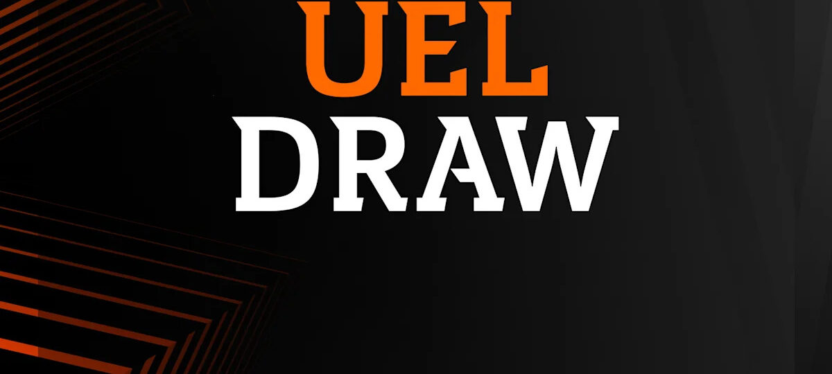 Celtic's 2026/27 UEFA Europa League draw