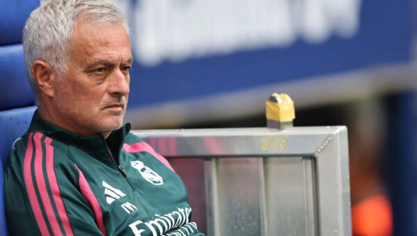 Real Madrid could still sign a new player before summer window closes