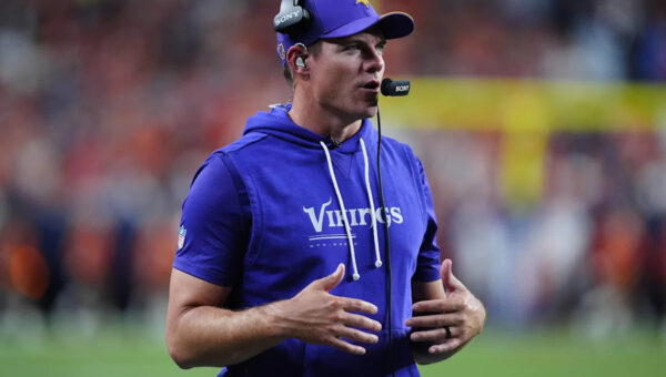 The Vikings had a very ugly preseason. Does it matter?