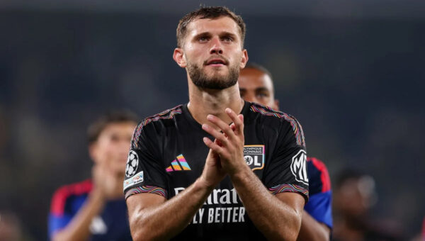 Lyon’s Tanner Tessmann on the radar of two Premier League clubs