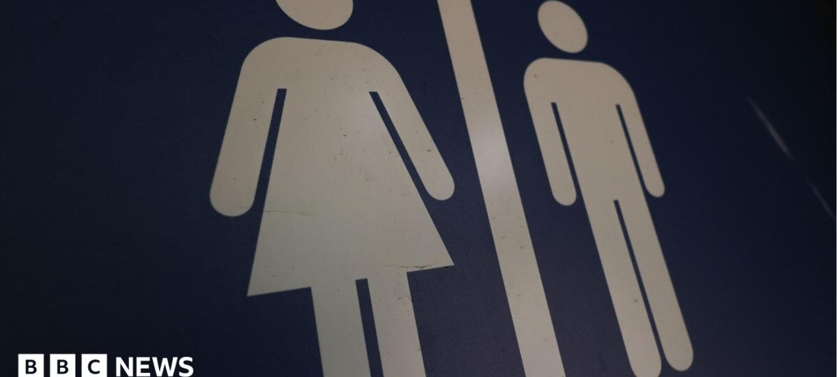 New guidance on single-sex spaces comes into force