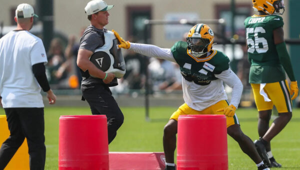 Packers training camp recap roundup: What happened at Practice No. 13?