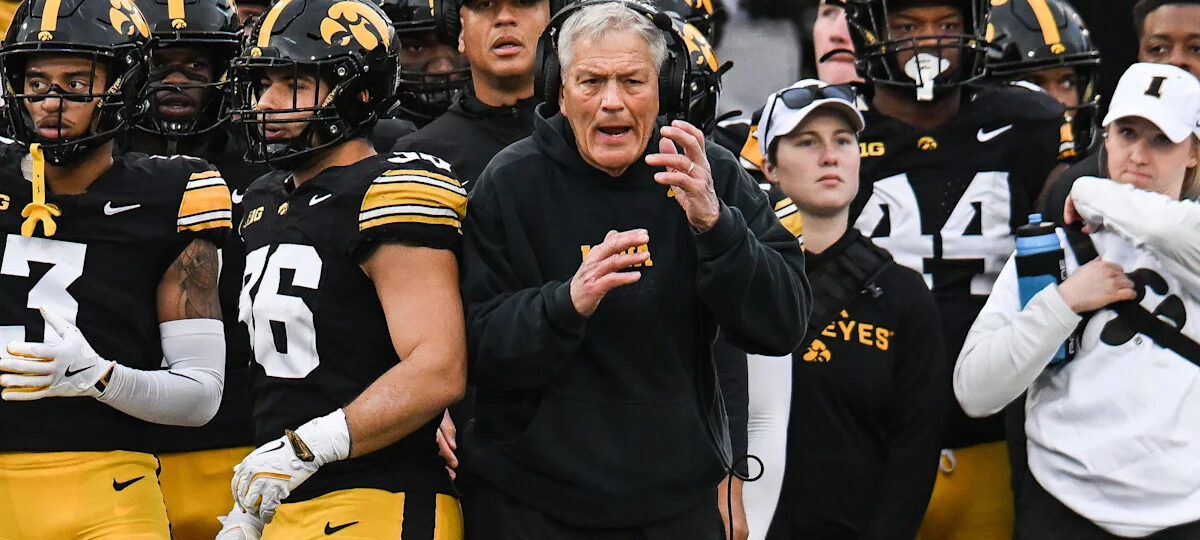 ESPN names Iowa football among potential first-time champions in 2026