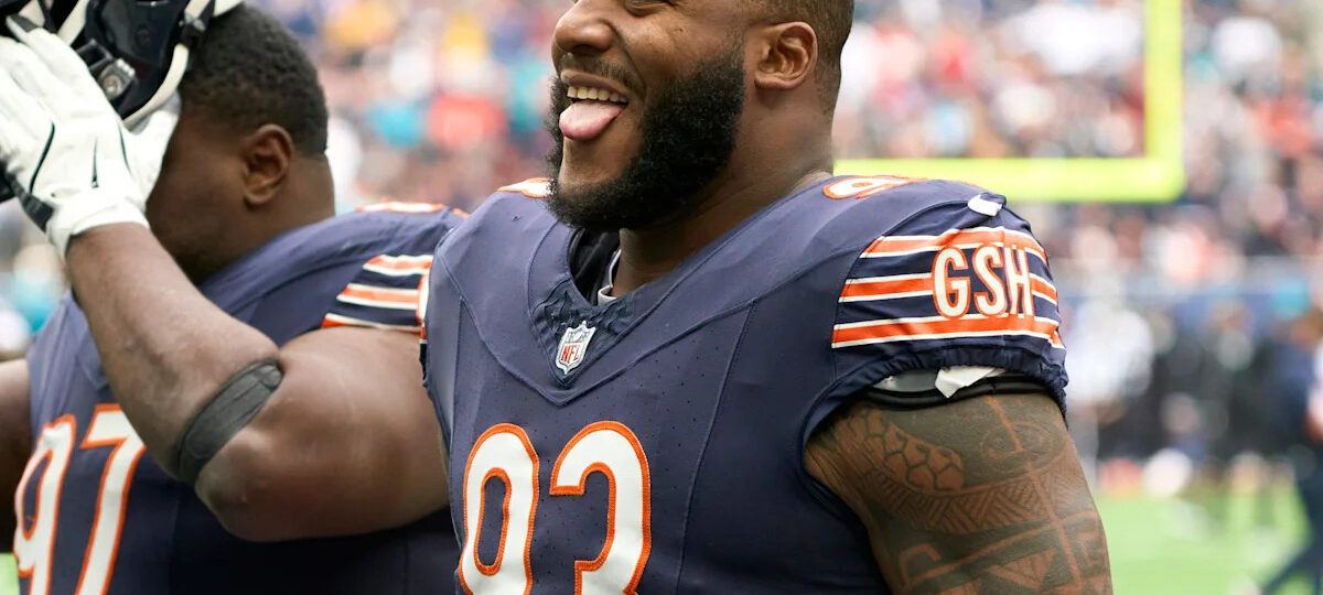Commanders reportedly sign veteran defensive tackle with local ties