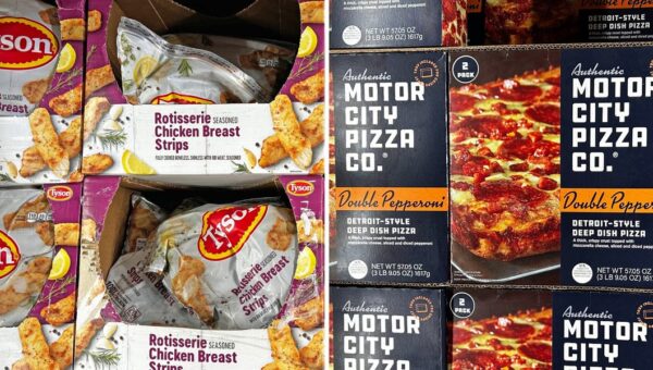 I’ve been a Costco member for 15 years. Here are 7 items I always buy for my household of 2.