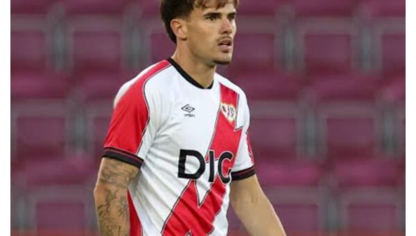 Transfer: Chelsea complete signing of Pep Chavarria