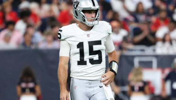 Raiders vs. 49ers NFL preseason game TV channel, time, live stream
