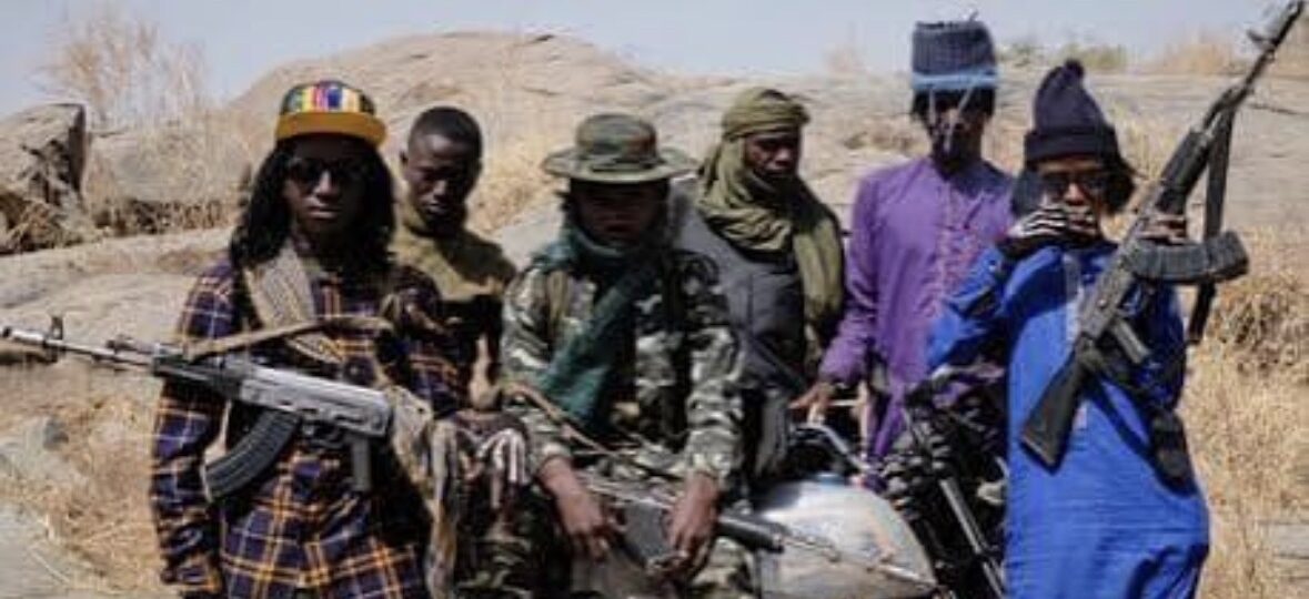 Bandit leader, Kachalla Muhammadu’s lieutenant Biliya reportedly dead